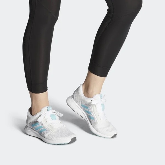 New Adidas Edge Lux 4 Women’s Running Shoes - Picture 9 of 10